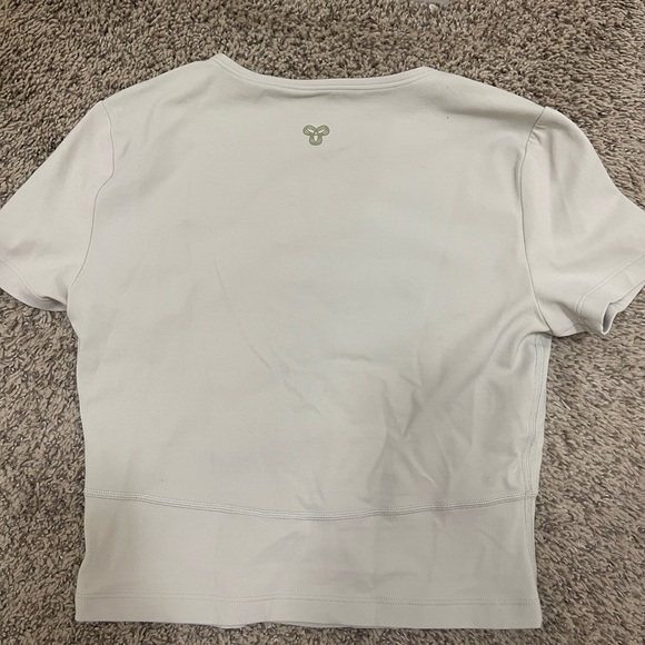 Tna golden top - Picture 2 of 3